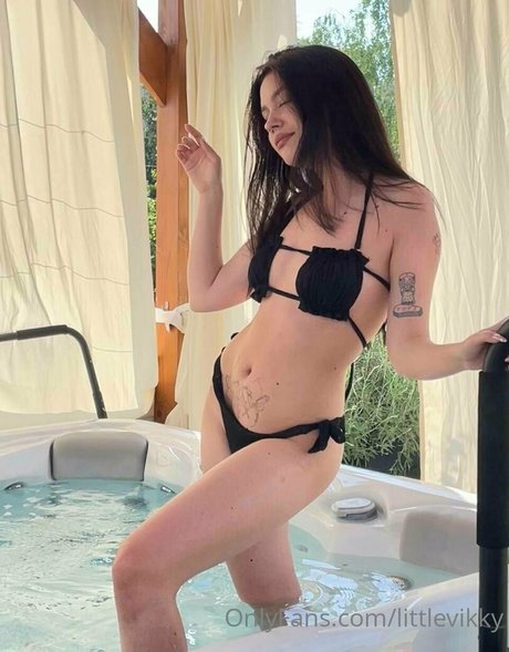 littlevikky Nacktbilder von OnlyFans