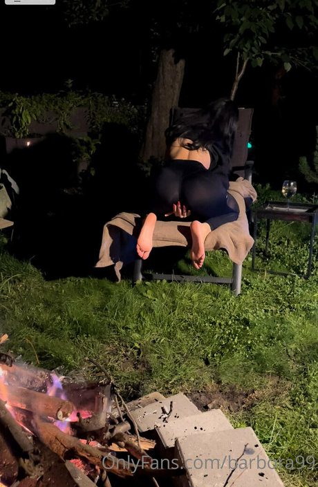 barbora99 Leaks von Nacktbildern auf OnlyFans