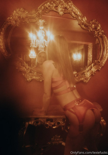 Lexiefucks OnlyFans NSFW