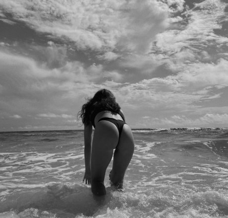 SolelyLu Nacktbilder OnlyFans geleakt