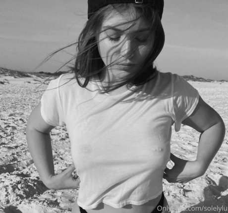 SolelyLu XXX OnlyFans