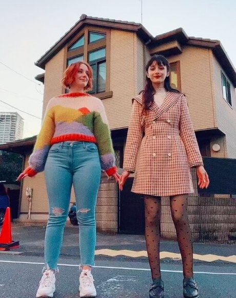 Tokidoki Traveller Nacktpornos auf OnlyFans