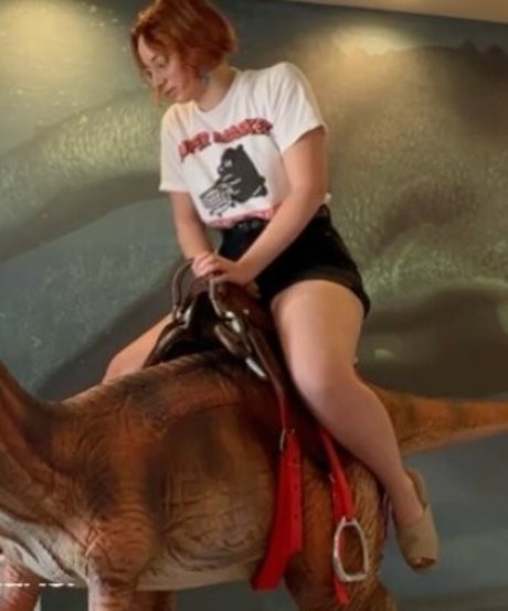 Tokidoki Traveller OnlyFans-Fotos