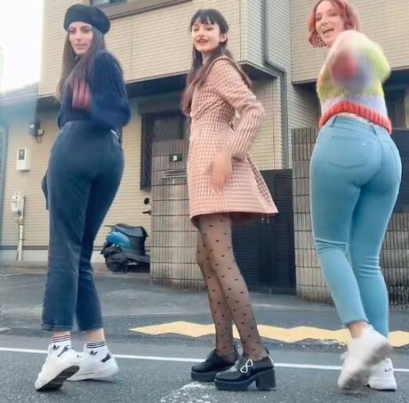 Tokidoki Traveller OnlyFans Gratis Porn