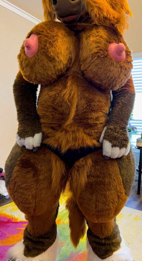 rain horsie OnlyFans