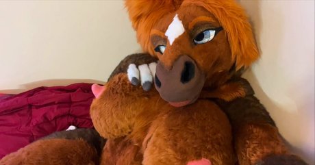 rain horsie OnlyFans Striptease