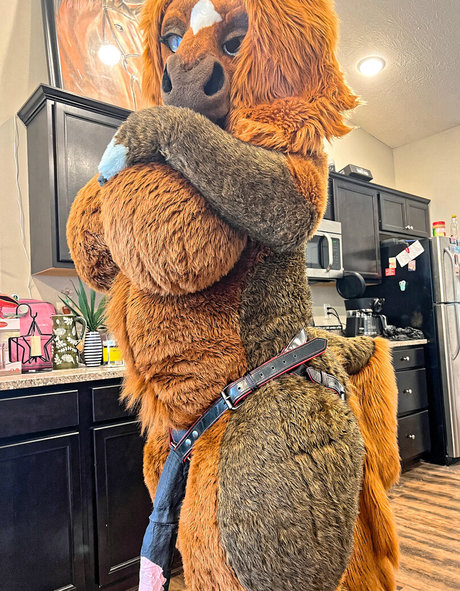 rain horsie Leaked OnlyFans Sextape