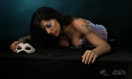 Ailiroy OnlyFans Nackt Leak