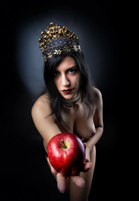 Ailiroy Leak von OnlyFans Pornografie