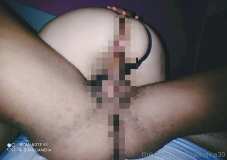 tugolosina30 Leaked OnlyFans