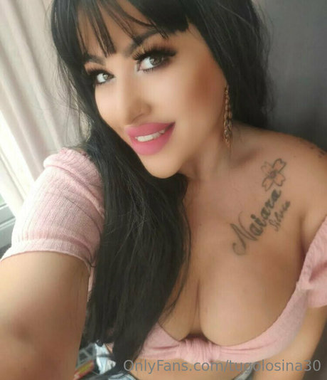 tugolosina30 Nacktbilder OnlyFans geleakt