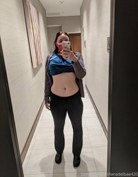 lanadelbae420 Strip OnlyFans