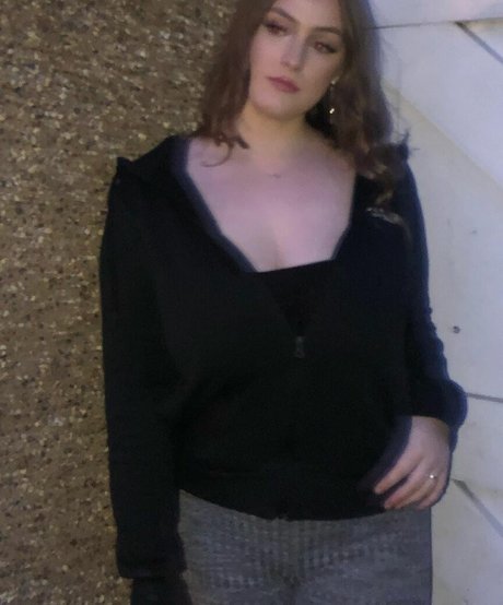 Lydia B Sextape OnlyFans Nacktbilder