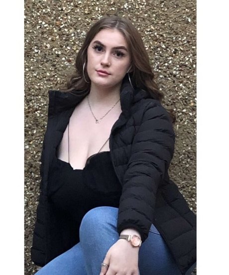 Lydia B OnlyFans-Archiv