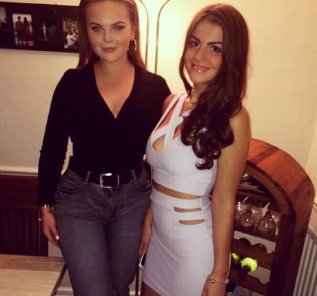 Lauren Fardon Strip OnlyFans