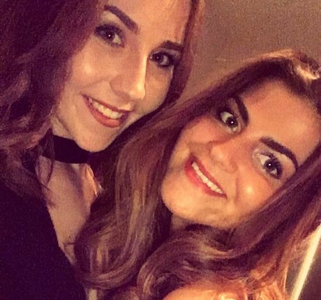 Lauren Fardon OnlyFans Nacktbilder