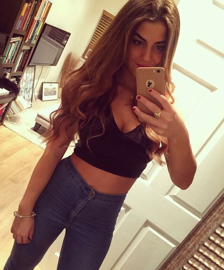 Lauren Fardon Nacktbilder von OnlyFans