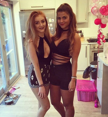 Lauren Fardon Nacktbilder OnlyFans