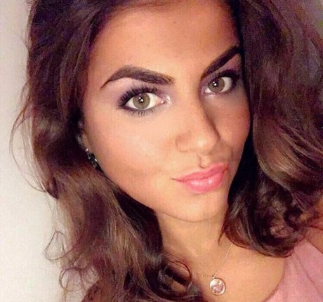 Lauren Fardon Leaks von OnlyFans