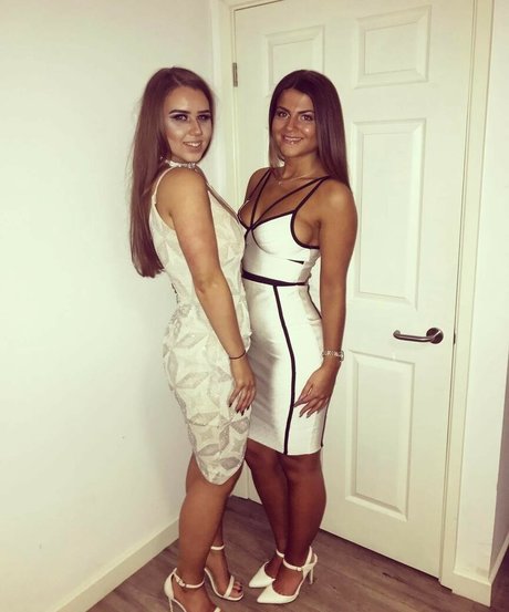 Lauren Fardon Neue geleakte OnlyFans-Inhalte