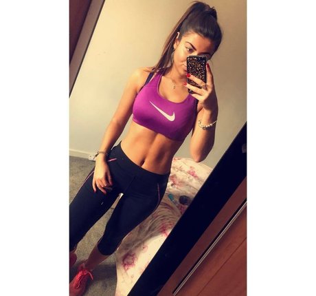 Lauren Fardon Nacktbilder von OnlyFans geleakt