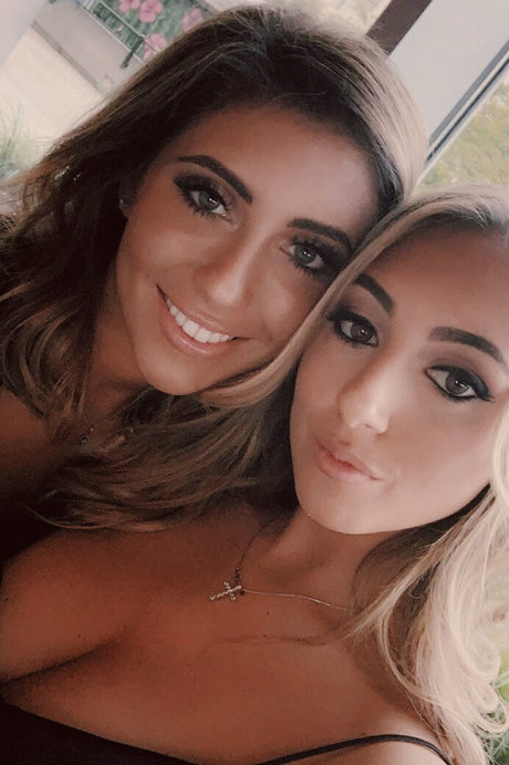 Sabrina Romana OnlyFans Pornografie geleakt