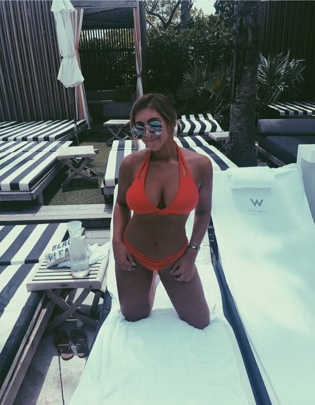 Sabrina Romana OnlyFans-Pornos