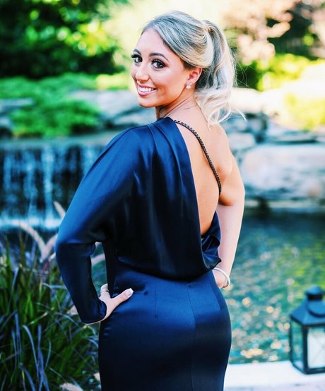 Sabrina Romana OnlyFans nackt