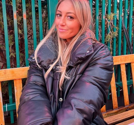 Sabrina Romana OnlyFans Fotos