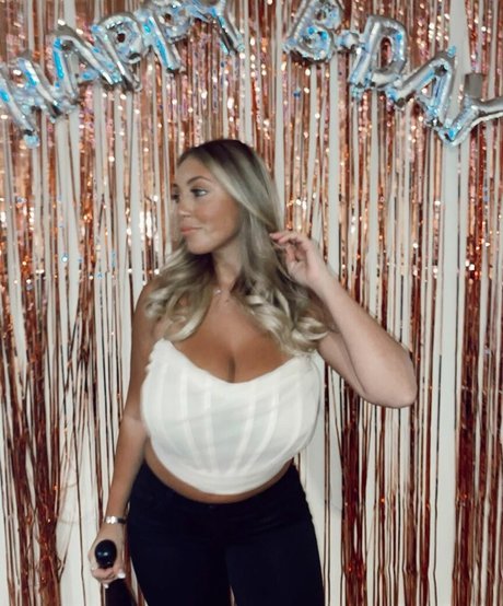 Sabrina Romana OnlyFans Fotos