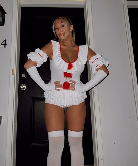 Sabrina Romana Leaked OnlyFans Bilder