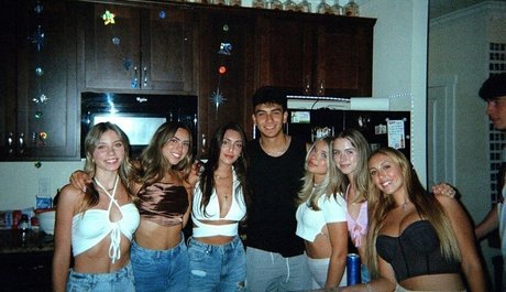 Sabrina Romana OnlyFans geleakte Pornografie