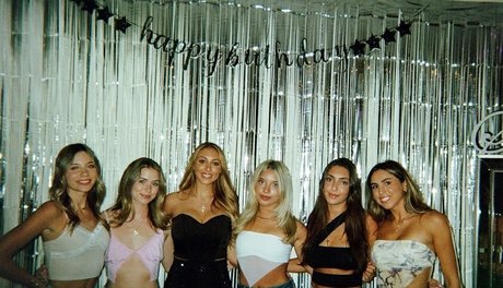 Sabrina Romana OnlyFans nackt