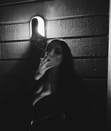 Isabelle Maltais OnlyFans-Leak