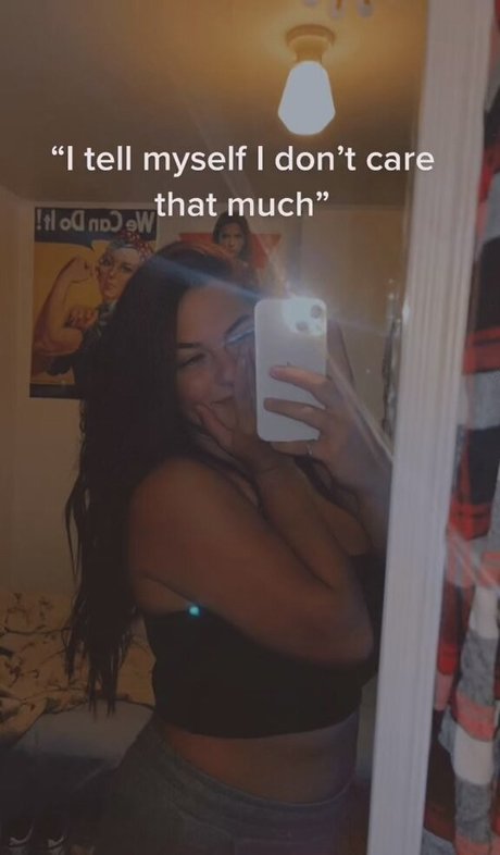 Kenzie G OnlyFans Leak Pornografie