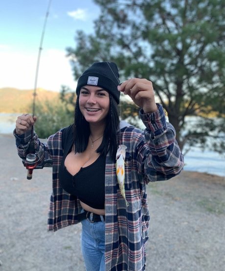 Kenzie G OnlyFans XXX