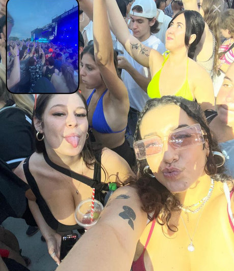 Alexia C OnlyFans Bilder