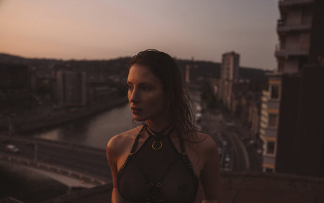 Miluniel Louis OnlyFans Beiträge