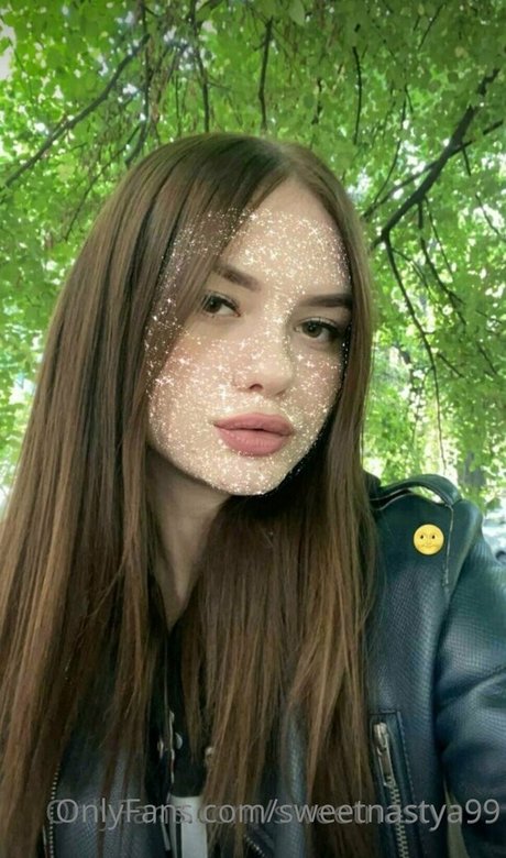sweetnastya99 Nacktbilder OnlyFans