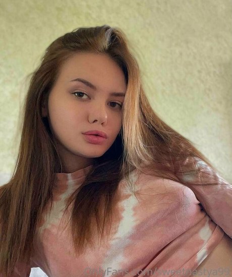 sweetnastya99 Nackt auf OnlyFans