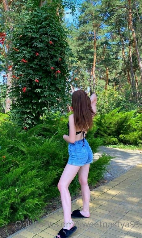 sweetnastya99 Nacktbilder geleakt OnlyFans Aufgedeckt