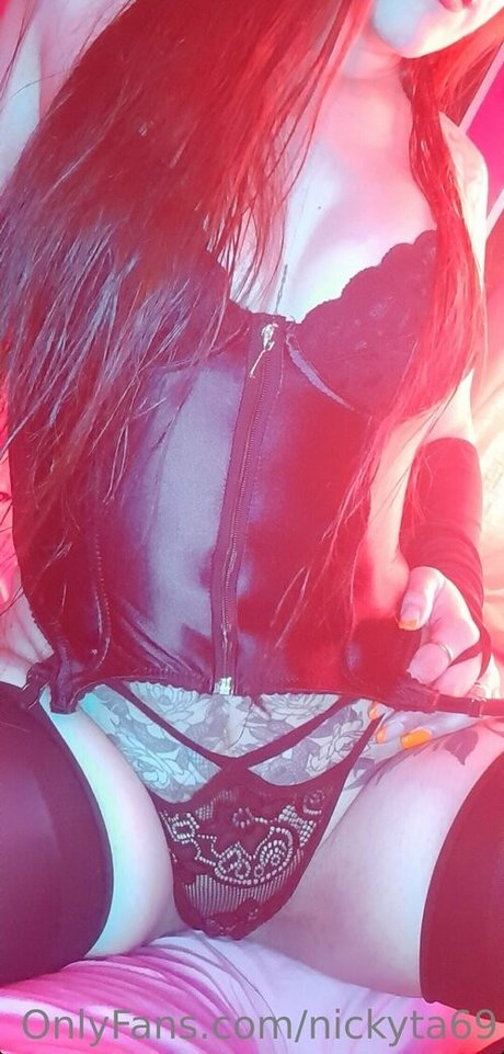 nickyta69 OnlyFans