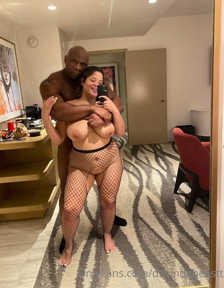 davindabeastt Heiße OnlyFans Inhalte