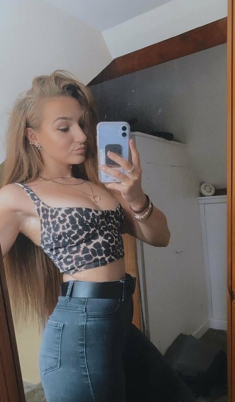 imogenadams OnlyFans Leak