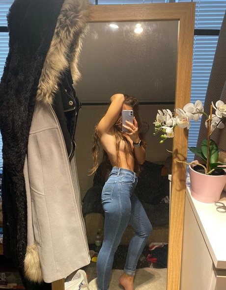 imogenadams Nacktbilder von OnlyFans geleakt