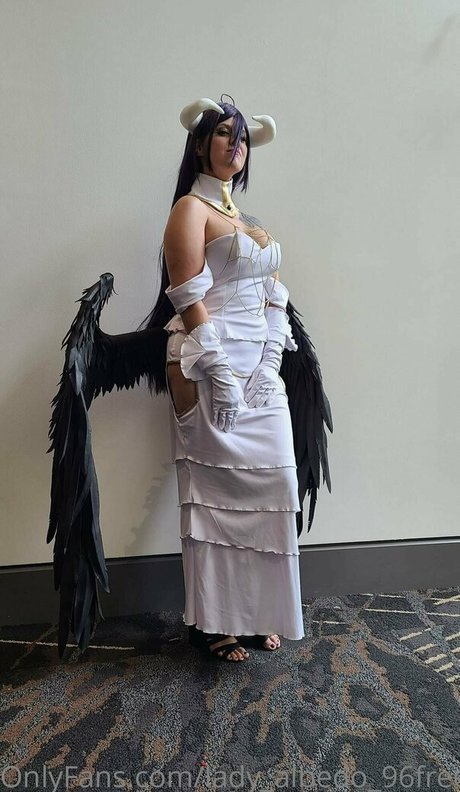 lady albedo 96free Nacktbilder OnlyFans geleakt