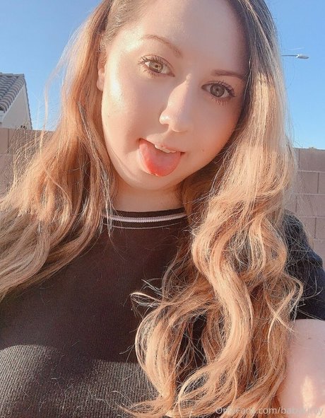 kirbybae OnlyFans Leak