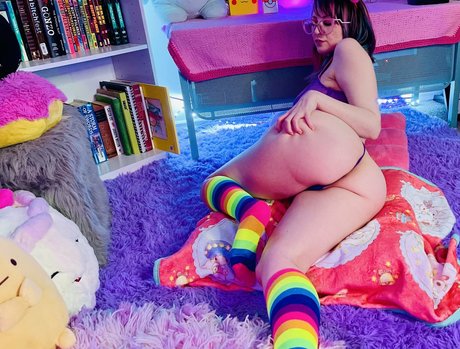 missmaevyn Oben ohne OnlyFans