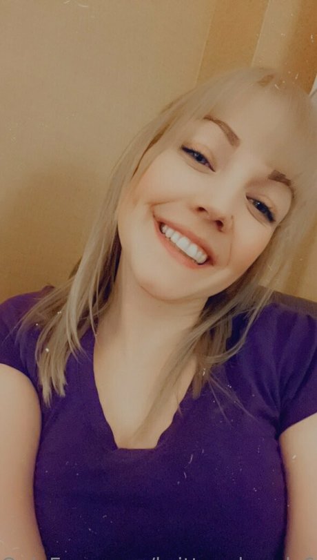 brittneybandz69 Nacktbilder von OnlyFans geleakt