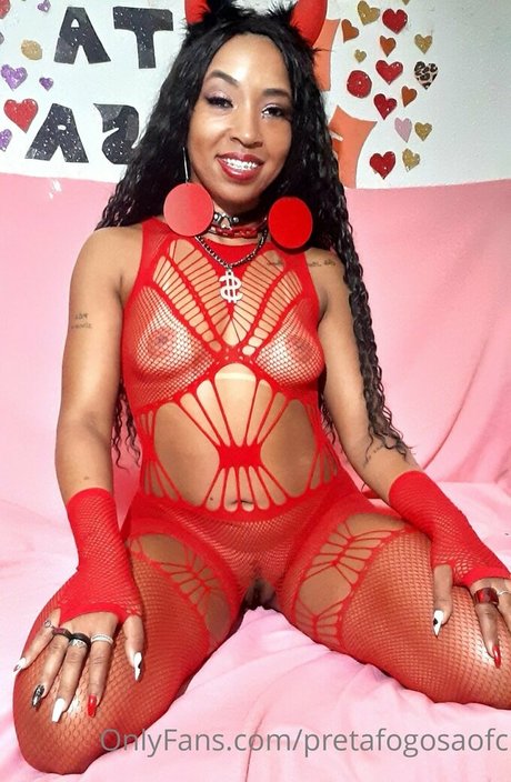 pretafogosaofc OnlyFans-Leaks